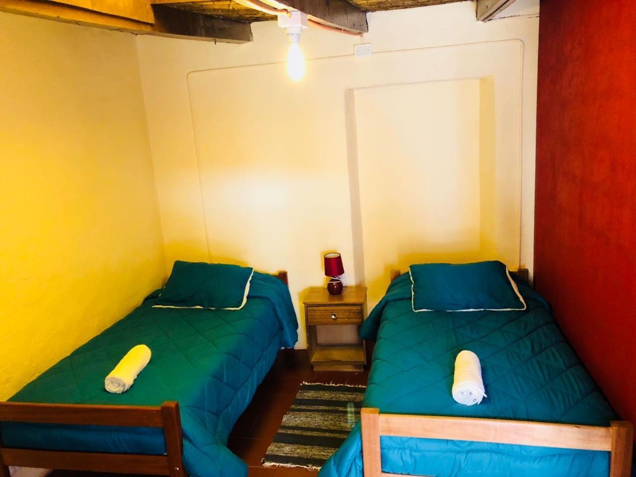 Hostal Intipara Σαν Πέδρο ντε Ατακάμα Εξωτερικό φωτογραφία