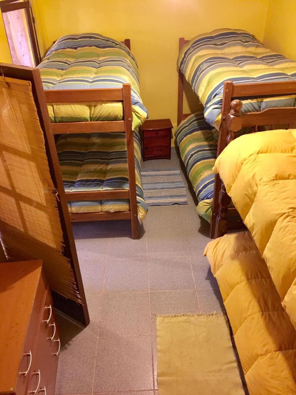 Hostal Intipara Σαν Πέδρο ντε Ατακάμα Εξωτερικό φωτογραφία