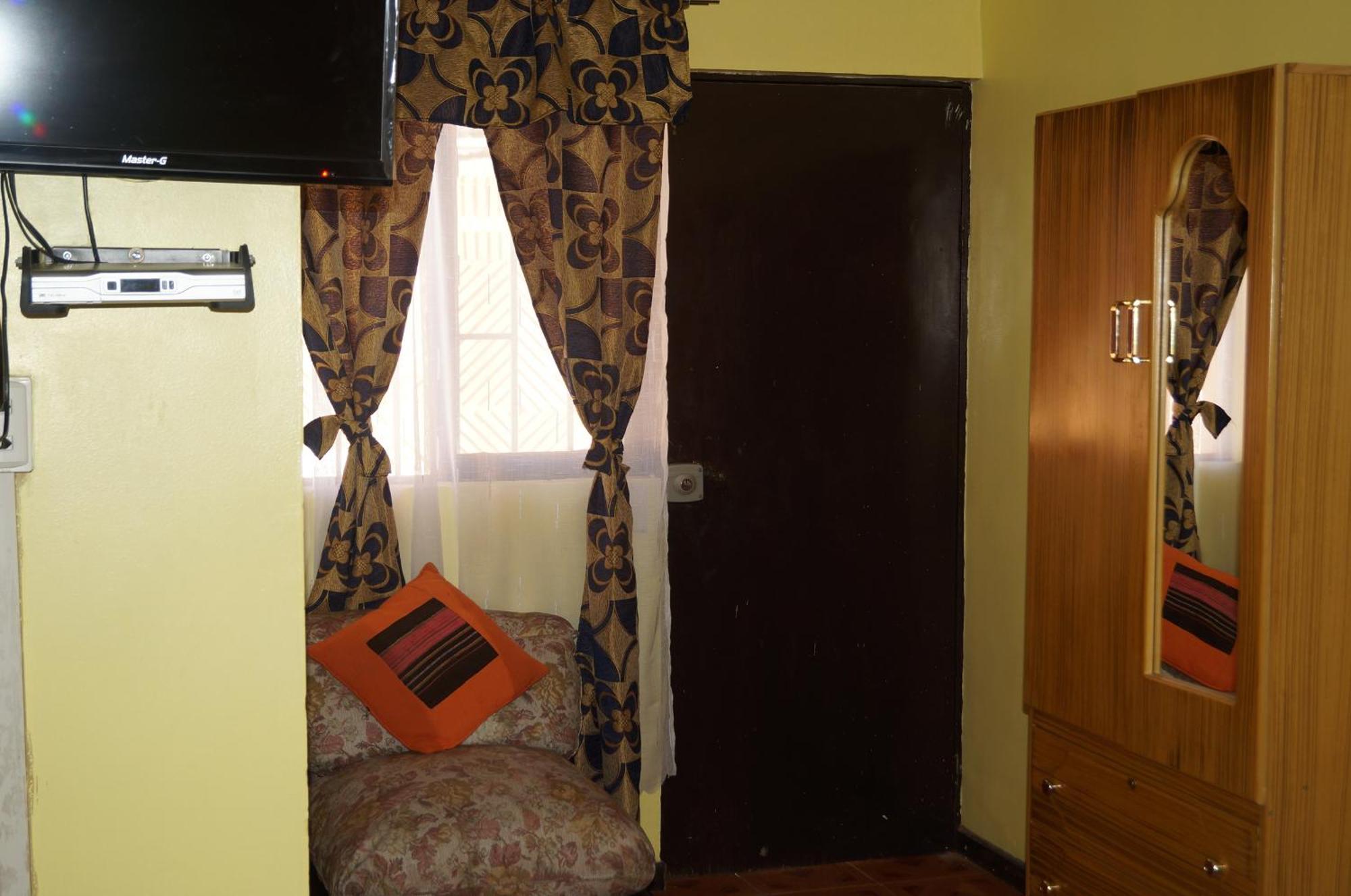 Hostal Intipara Σαν Πέδρο ντε Ατακάμα Εξωτερικό φωτογραφία