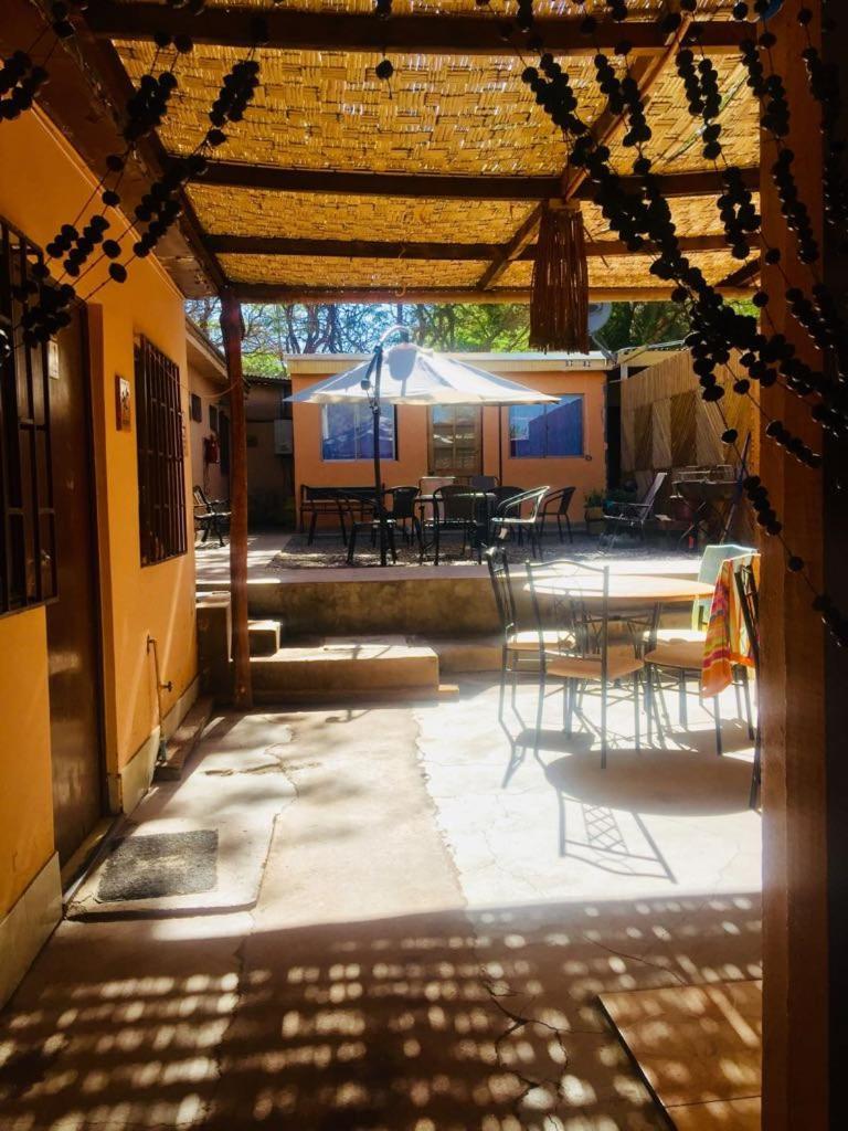 Hostal Intipara Σαν Πέδρο ντε Ατακάμα Εξωτερικό φωτογραφία