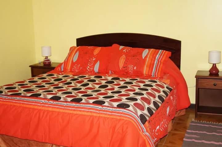 Hostal Intipara Σαν Πέδρο ντε Ατακάμα Εξωτερικό φωτογραφία