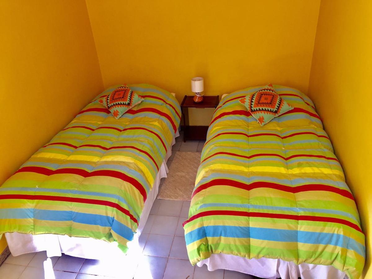 Hostal Intipara Σαν Πέδρο ντε Ατακάμα Εξωτερικό φωτογραφία