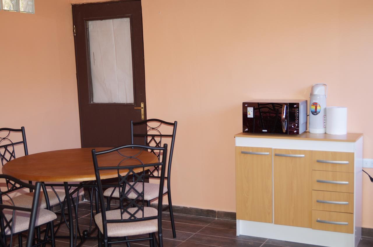 Hostal Intipara Σαν Πέδρο ντε Ατακάμα Εξωτερικό φωτογραφία