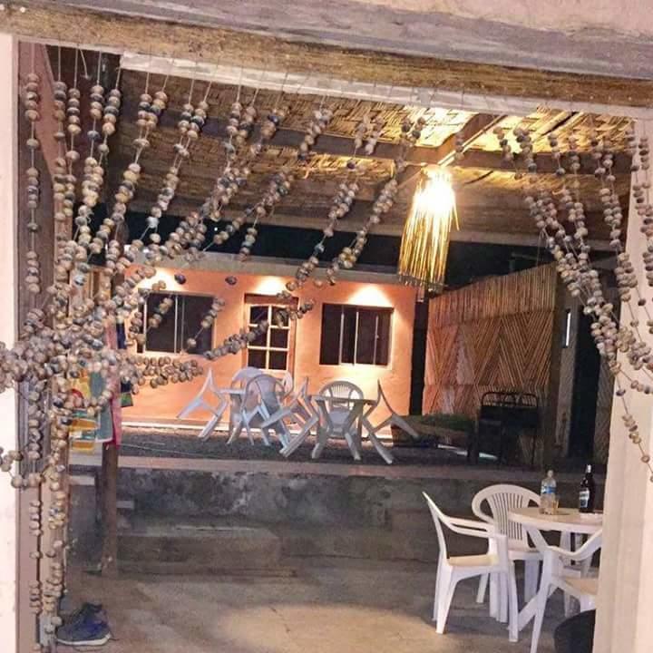 Hostal Intipara Σαν Πέδρο ντε Ατακάμα Εξωτερικό φωτογραφία
