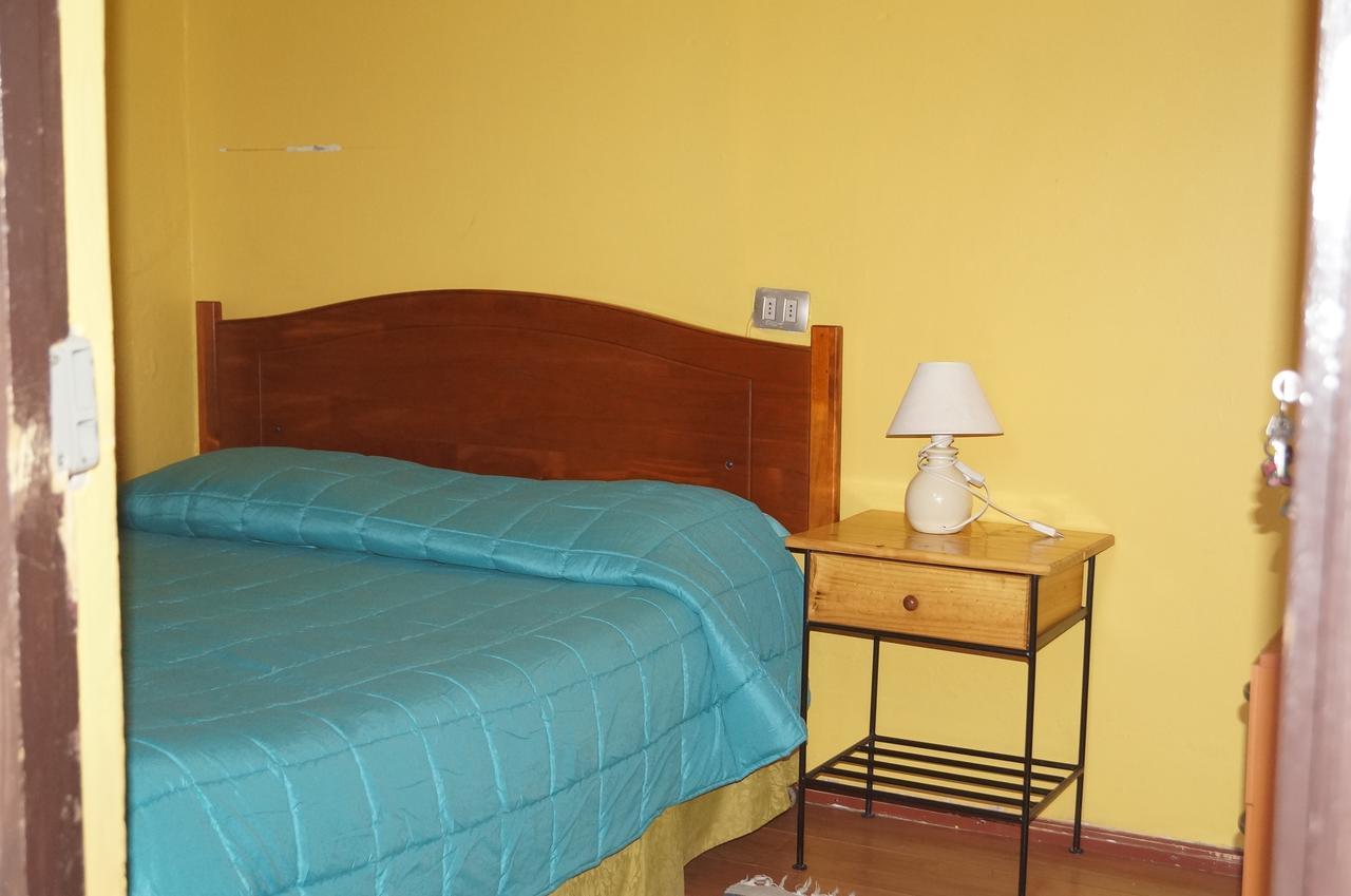 Hostal Intipara Σαν Πέδρο ντε Ατακάμα Εξωτερικό φωτογραφία