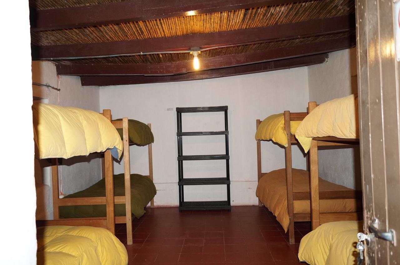 Hostal Intipara Σαν Πέδρο ντε Ατακάμα Εξωτερικό φωτογραφία