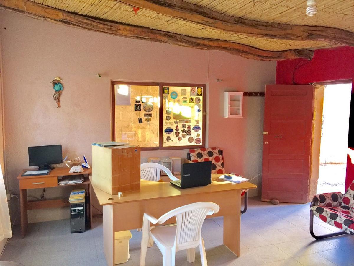 Hostal Intipara Σαν Πέδρο ντε Ατακάμα Εξωτερικό φωτογραφία