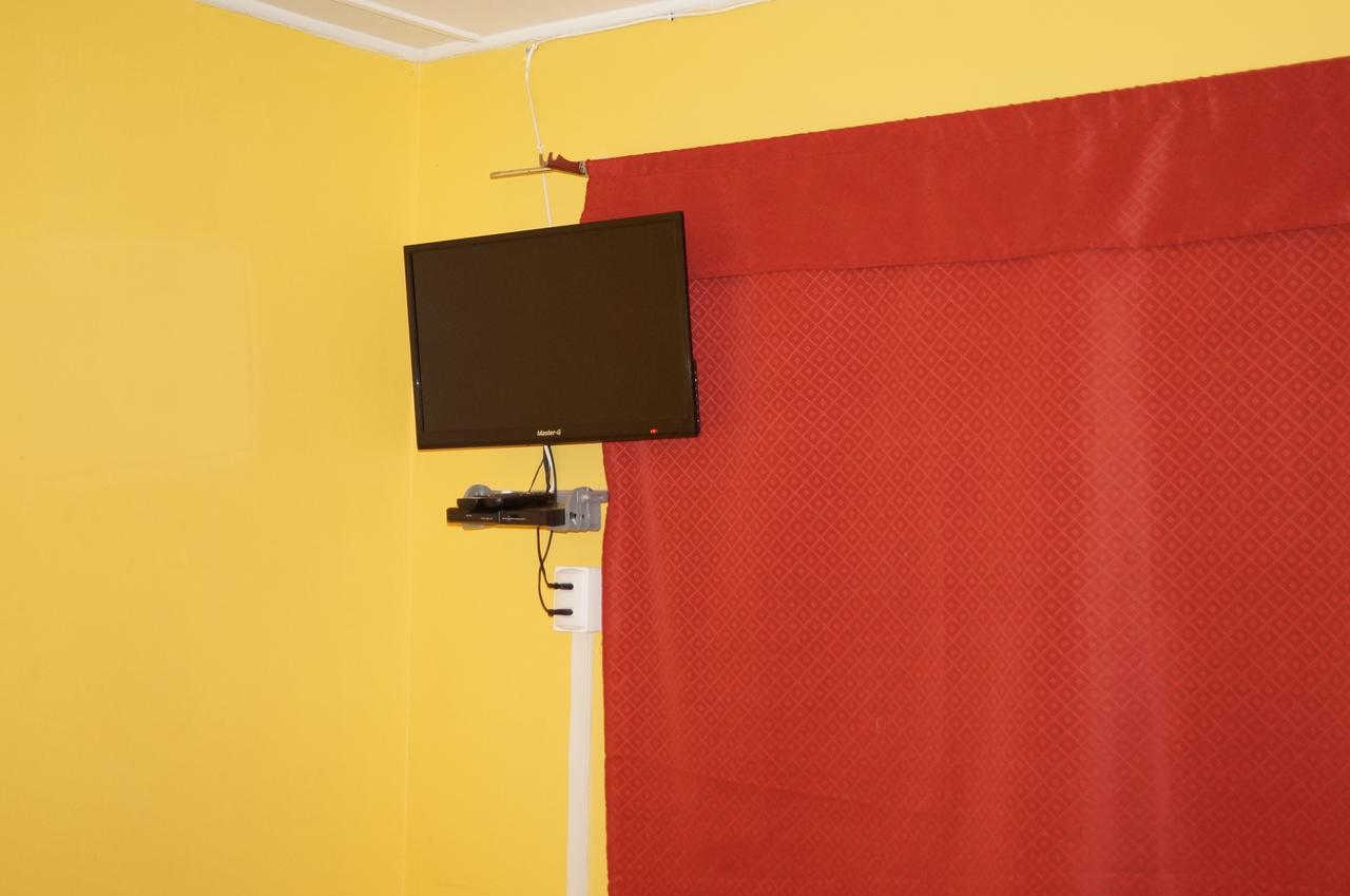Hostal Intipara Σαν Πέδρο ντε Ατακάμα Εξωτερικό φωτογραφία