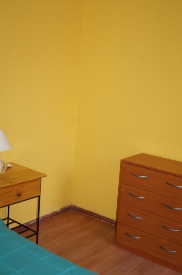 Hostal Intipara Σαν Πέδρο ντε Ατακάμα Εξωτερικό φωτογραφία