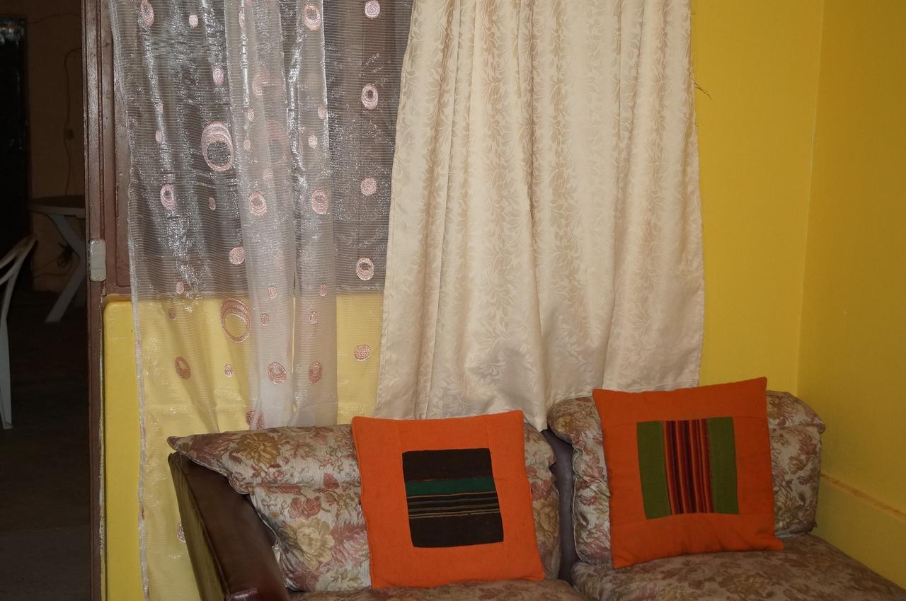 Hostal Intipara Σαν Πέδρο ντε Ατακάμα Εξωτερικό φωτογραφία