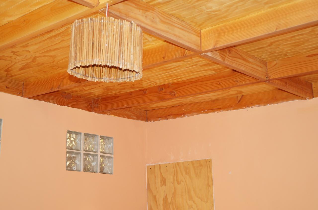 Hostal Intipara Σαν Πέδρο ντε Ατακάμα Εξωτερικό φωτογραφία